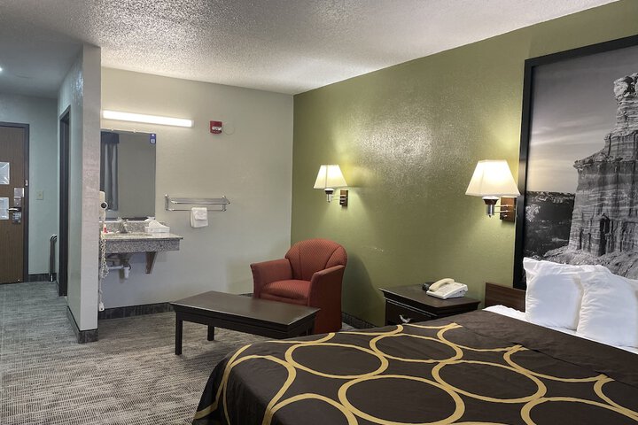 Room 45 of 54