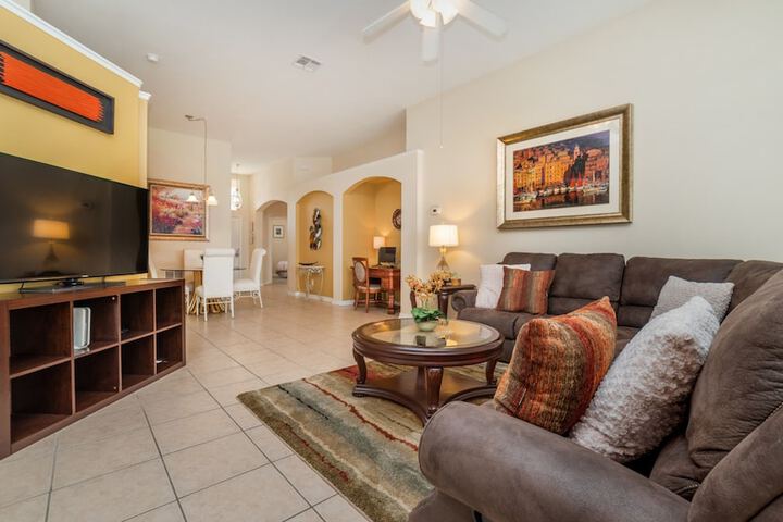 Windsor Palms Resort Vacation Home