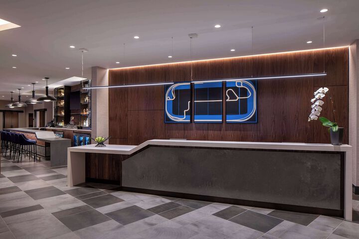 Hyatt Place Indianapolis Downtown