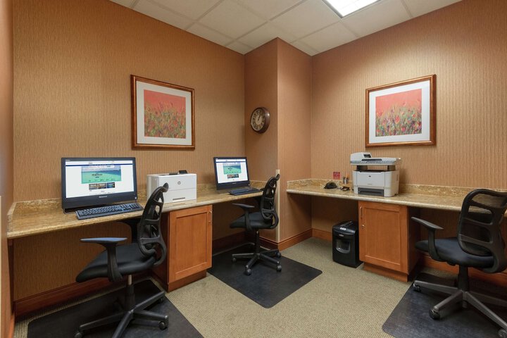 Business Center 55 of 57
