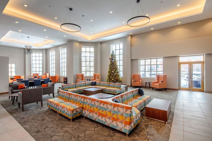 Hotel Interior 2 of 37
