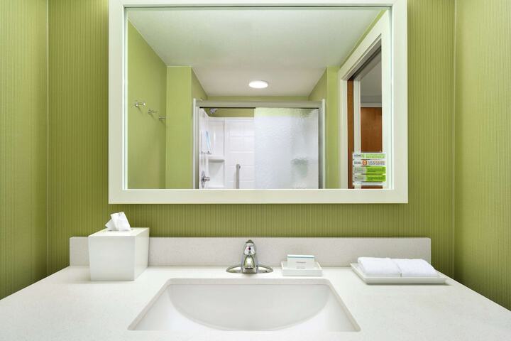 Home2 Suites by Hilton Leavenworth Downtown