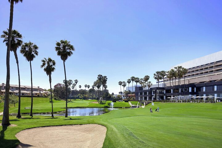 Westdrift Manhattan Beach Autograph Collection by Marriott
