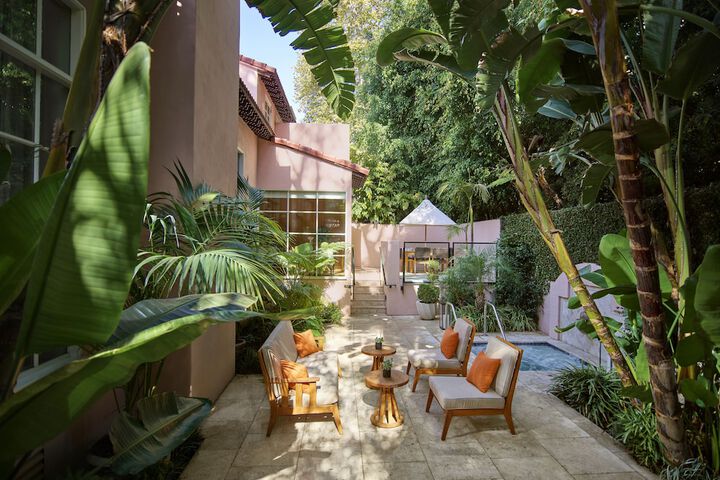 Terrace/Patio 125 of 153