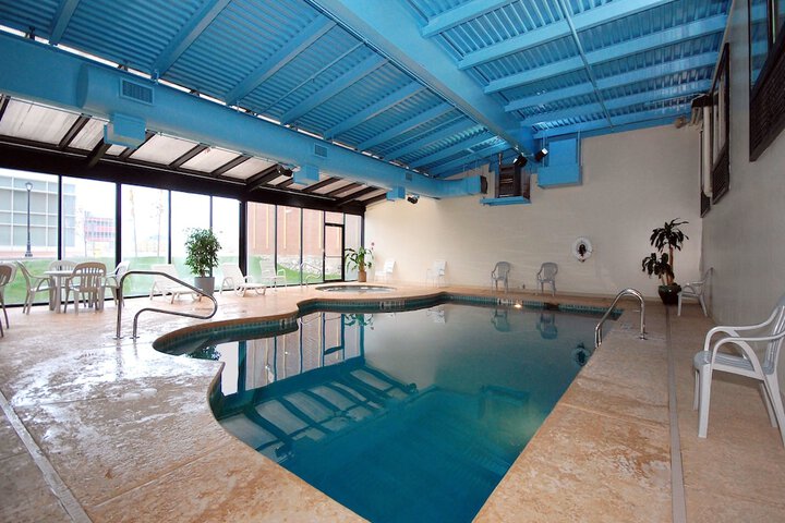 Pool 8 of 58