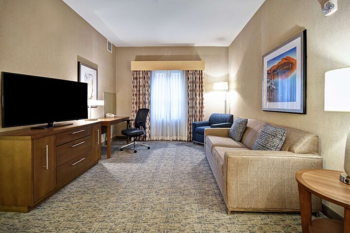 Homewood Suites by Hilton Boise