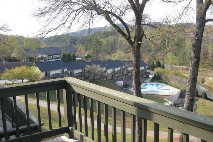 Kingwood Resort