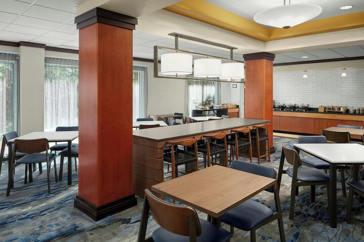 Fairfield Inn & Suites by Marriott Carlisle