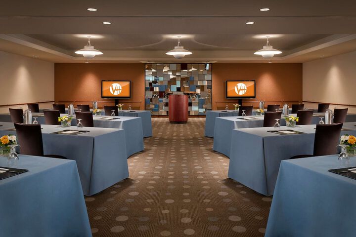 Hotel Valley Ho