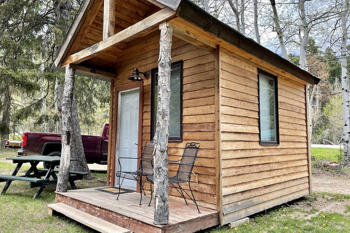 Whitetail Creek Camping Resort