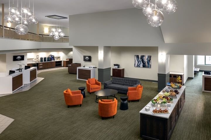 Spencer Hotel and Conference Centre