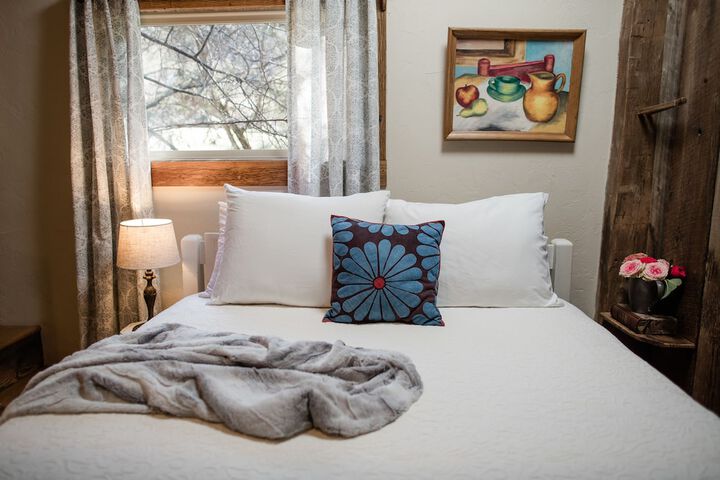 The Mast Farm Inn