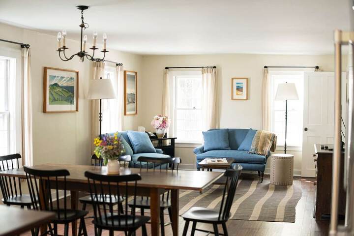 Woodstock Inn & Resort