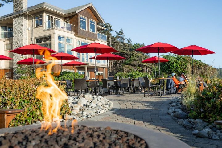 Long Beach Lodge Resort