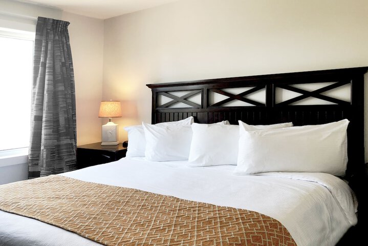 RHG Vacation Club