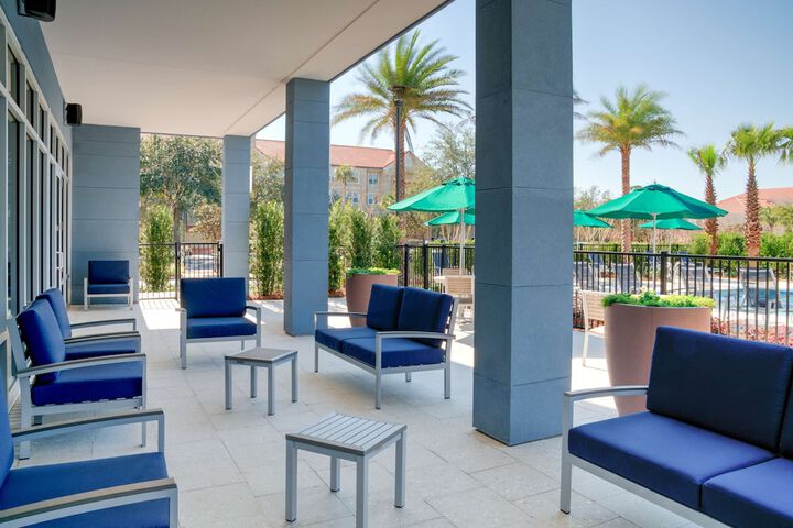 Hyatt Place Sandestin at Grand Boulevard