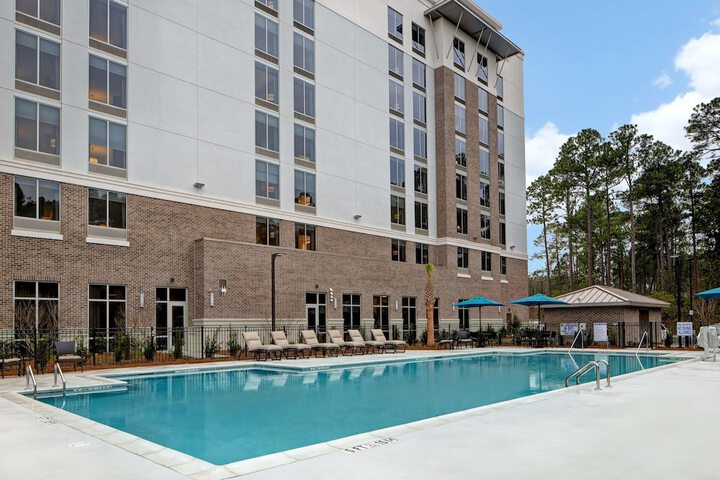 Hilton Garden Inn Summerville