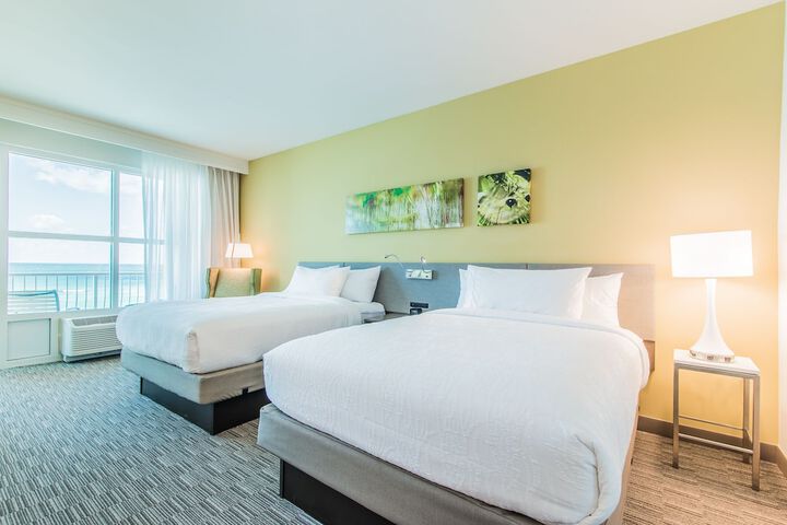 Hilton Garden Inn Ft. Walton Beach