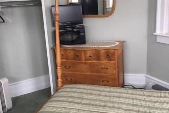 Victorian Charm Inn