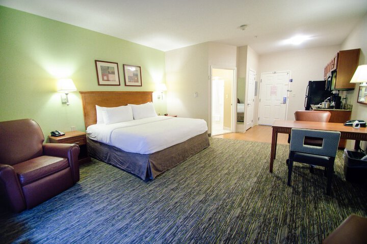 Candlewood Suites - Temple Medical Center by IHG