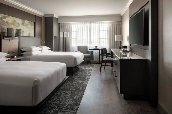 Monterey Marriott