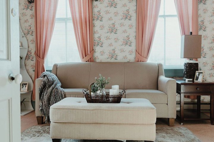 Strassner Suites