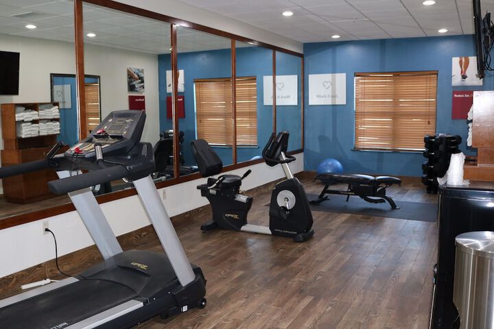 Comfort Suites Roswell North