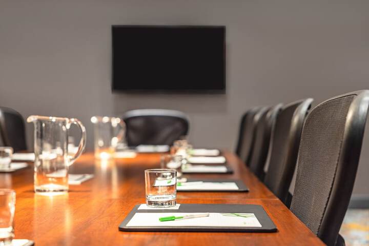 Holiday Inn Toronto Downtown Centre by IHG