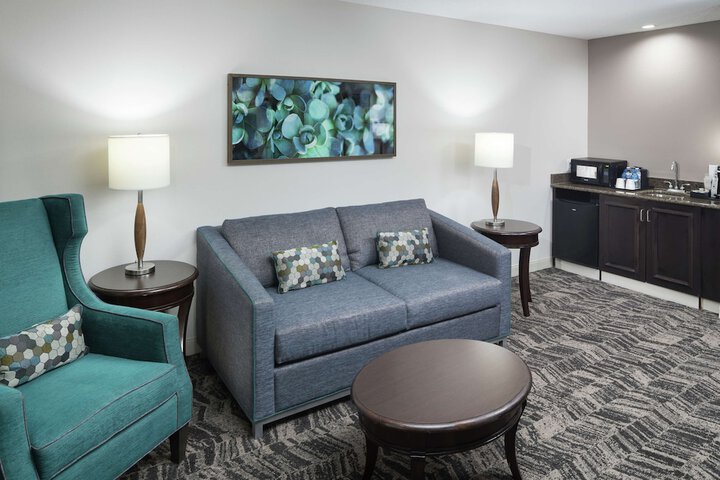 Hilton Garden Inn Dothan