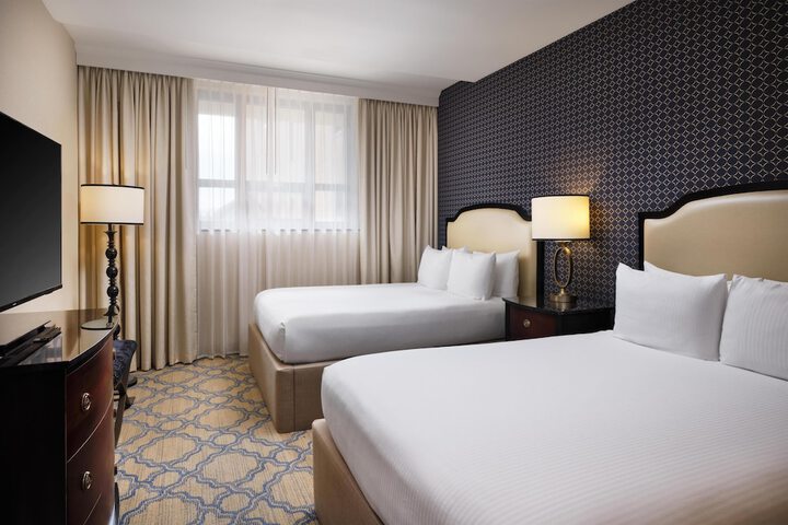 Best Western Premier Park Hotel