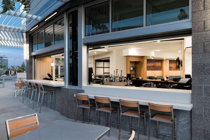 Hyatt House Tempe / Phoenix/University