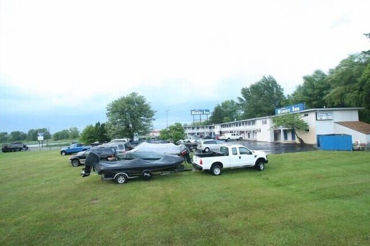 Budget Inn - Syracuse Airport