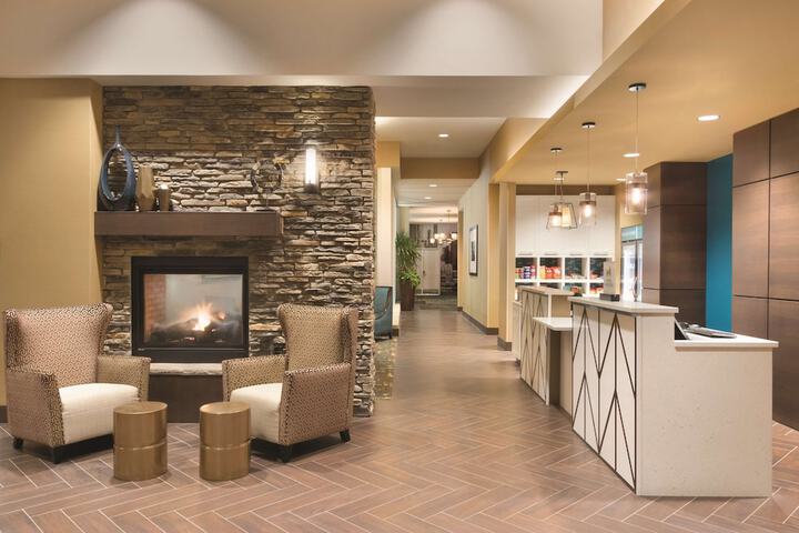 Hotel Interior 10 of 35