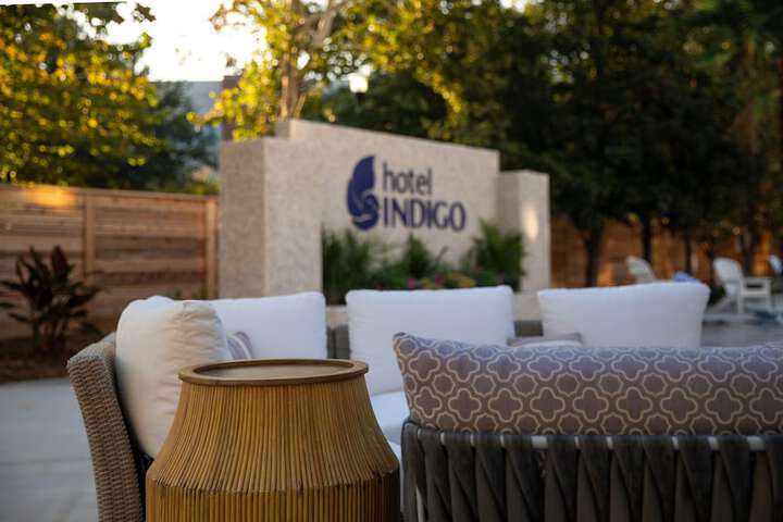 Hotel Indigo Mount Pleasant by IHG