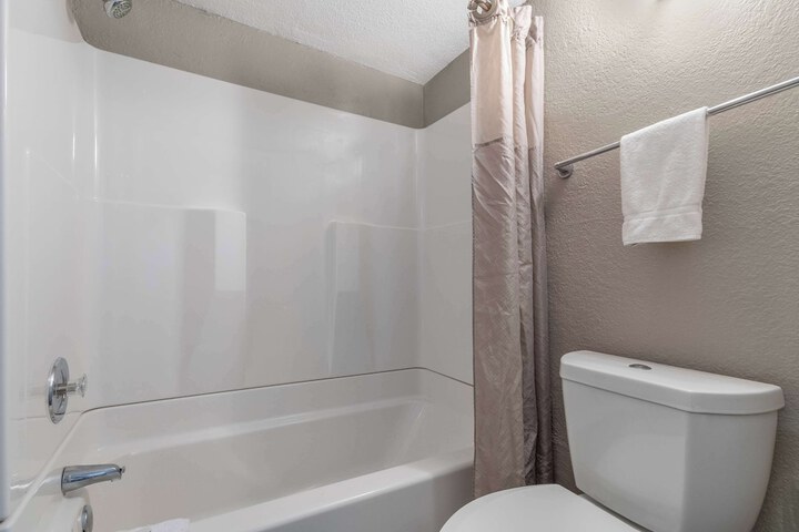 Motel 6 Lompoc CA
