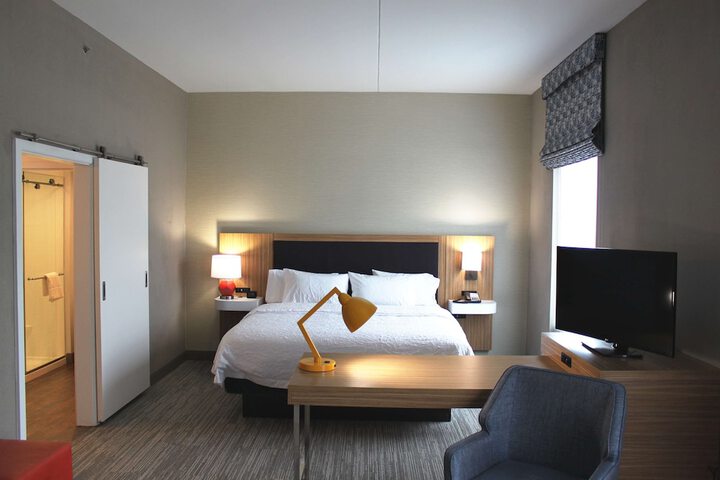 Hampton Inn by Hilton Forsyth