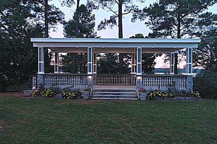 Terrace/Patio 68 of 71