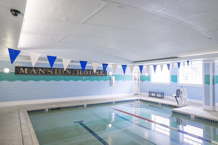 Mansion House Inn & Spa