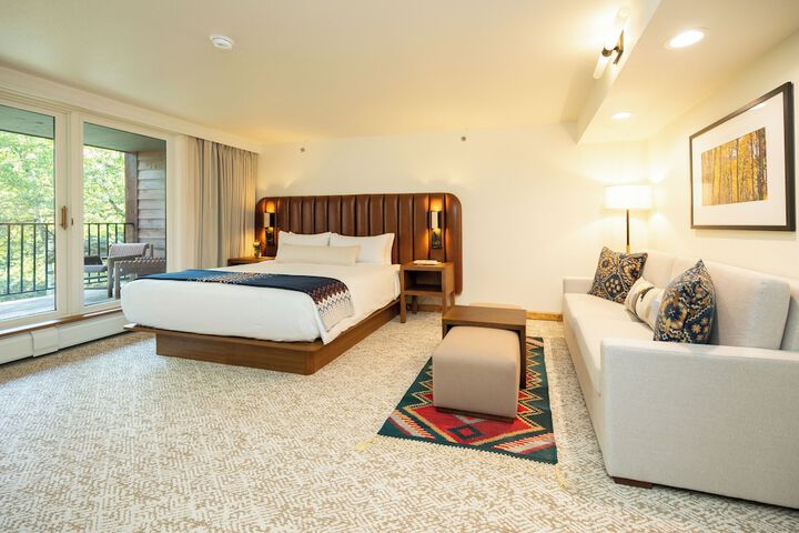 Rock Creek Resort
