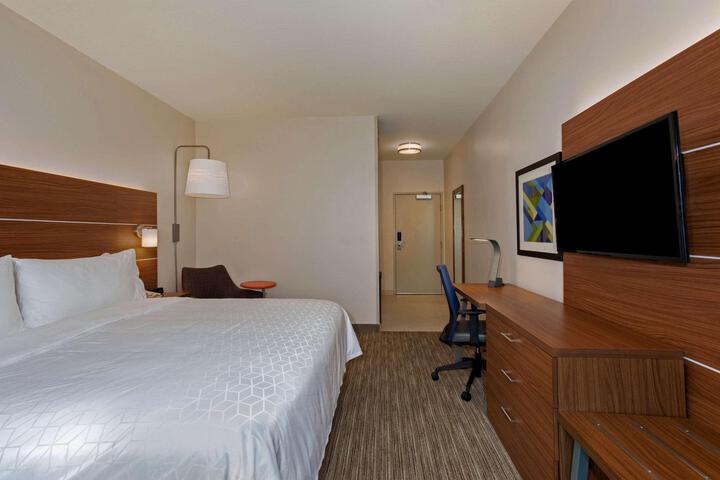 Sleep Inn & Suites Tempe ASU Campus