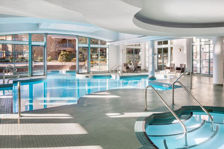 Delta Hotels by Marriott Grand Okanagan Resort