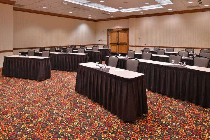 Doubletree Hotel Grand Junction