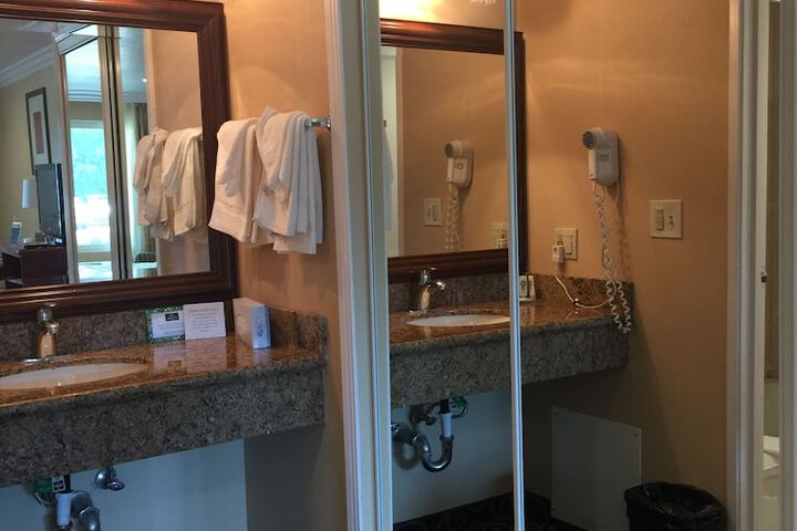 Quality Inn Long Beach - Signal Hill
