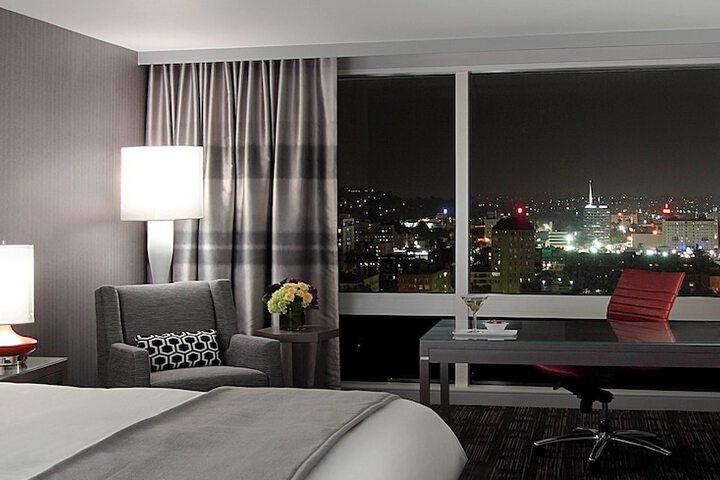 Loews Hollywood Hotel