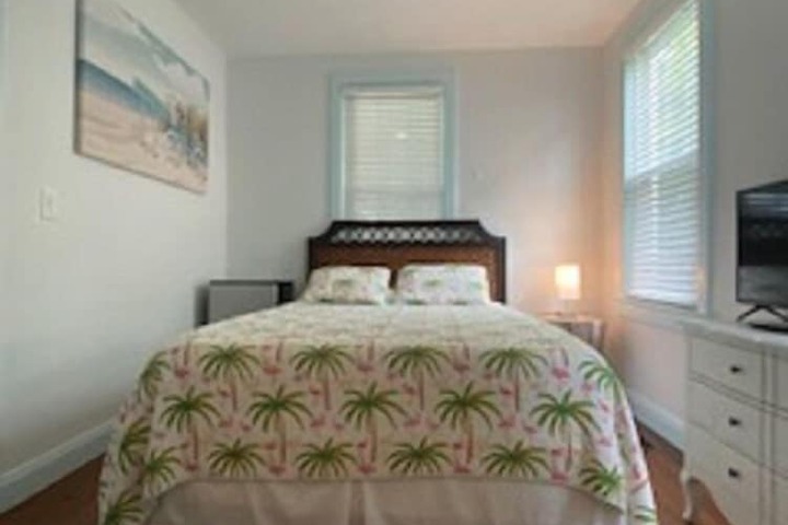SaltWater Inn