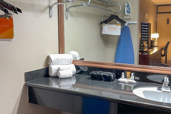 GreenTree Hotel & Extended Stay I-10 FWY Houston Channelview, Baytown