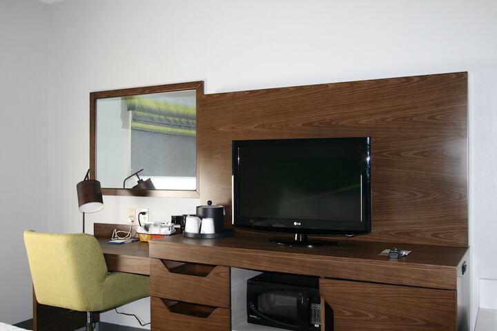 Hampton Inn Clarion