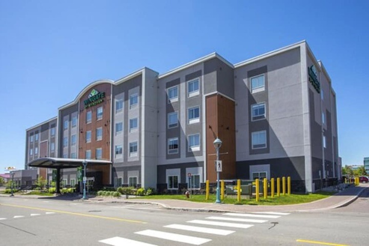 Wingate by Wyndham Dieppe Moncton