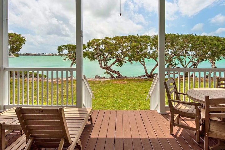 Villas at Hawks Cay Resort