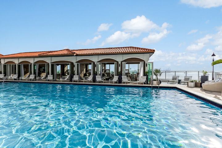 InterContinental Miami by IHG